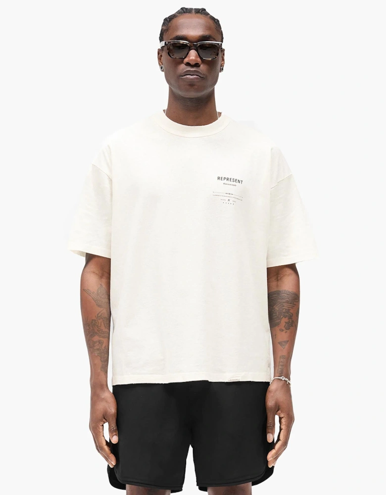 Revere Manor T-Shirt