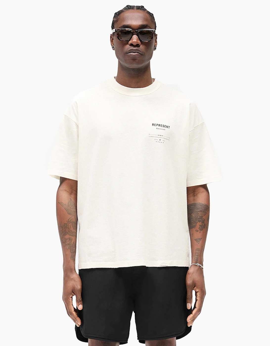 Revere Manor T-Shirt