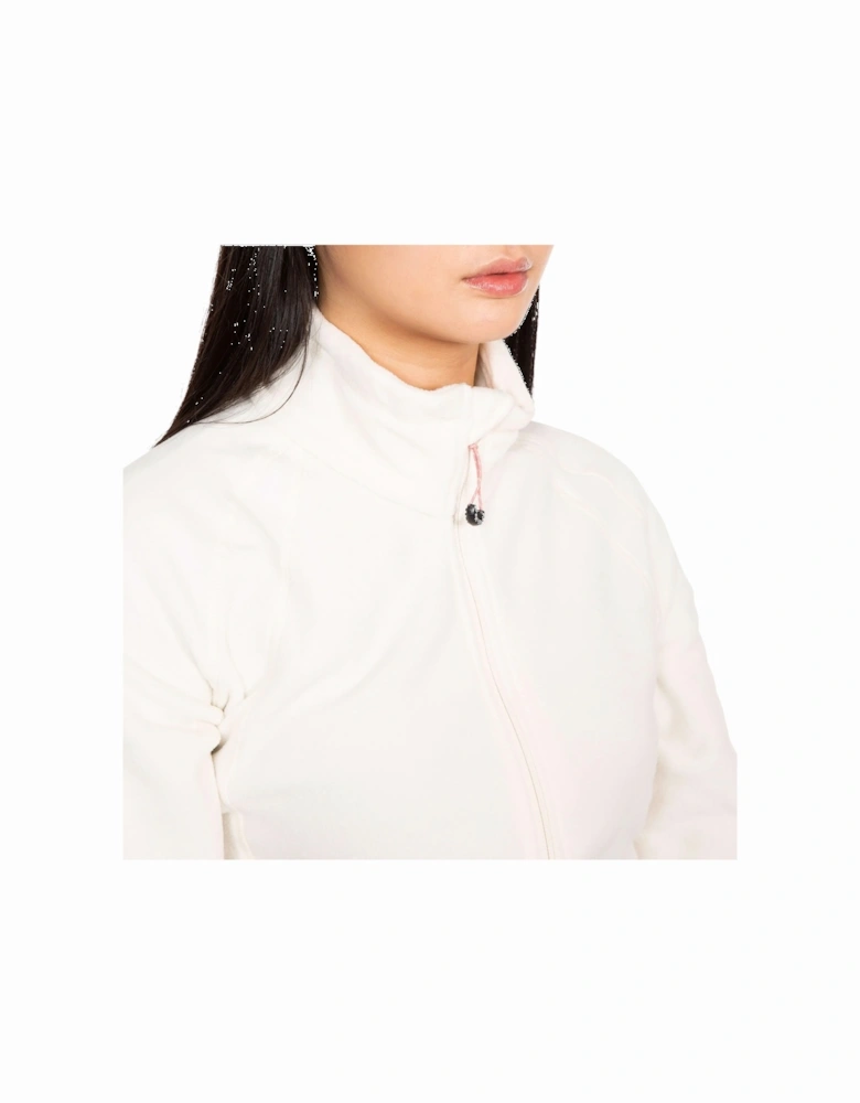 Womens/Ladies Nonstop Fleece Jacket