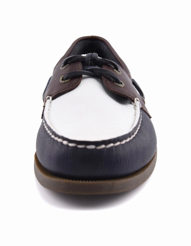 Authentic Original 2-Eye Mens Boat Shoes