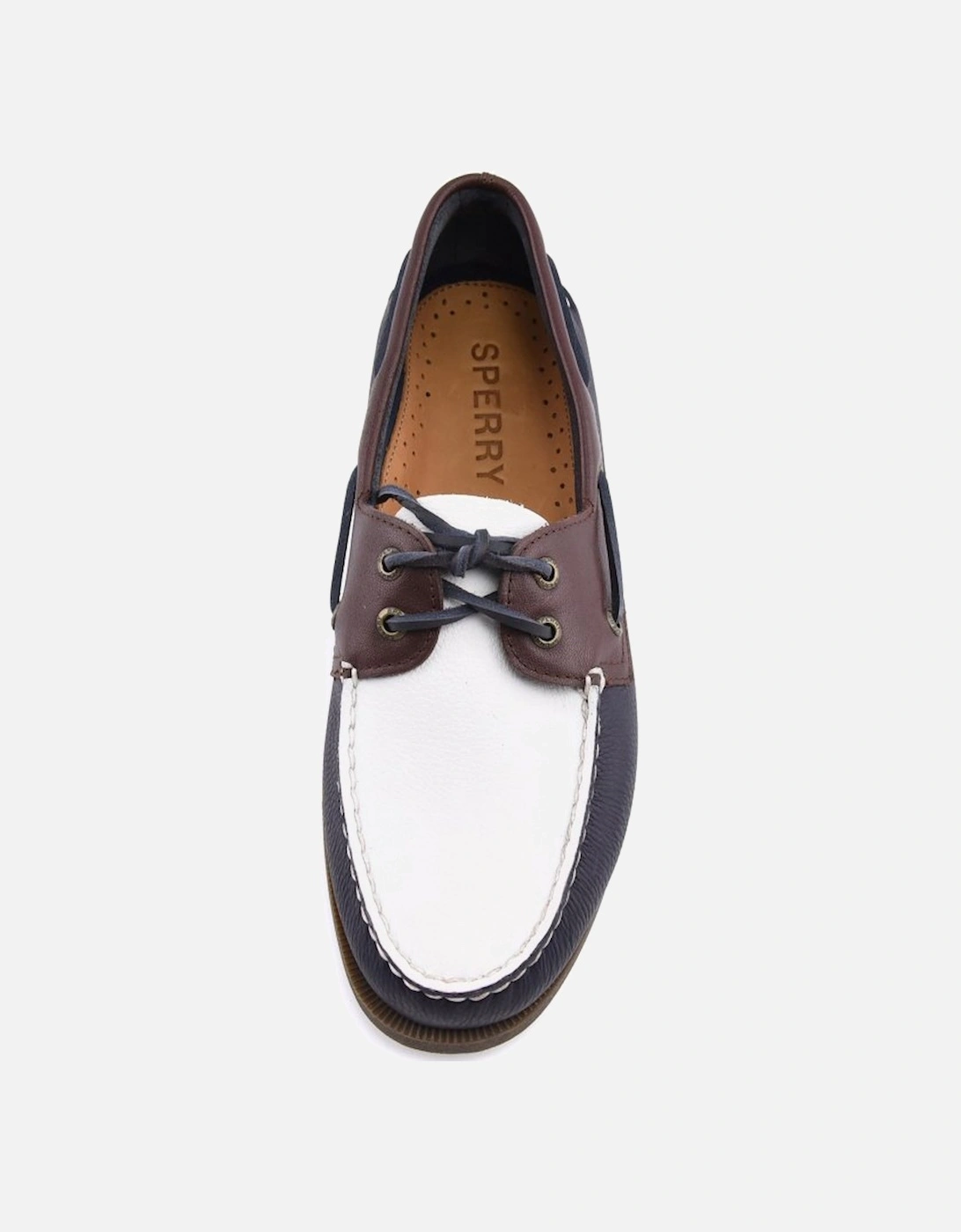 Authentic Original 2-Eye Mens Boat Shoes