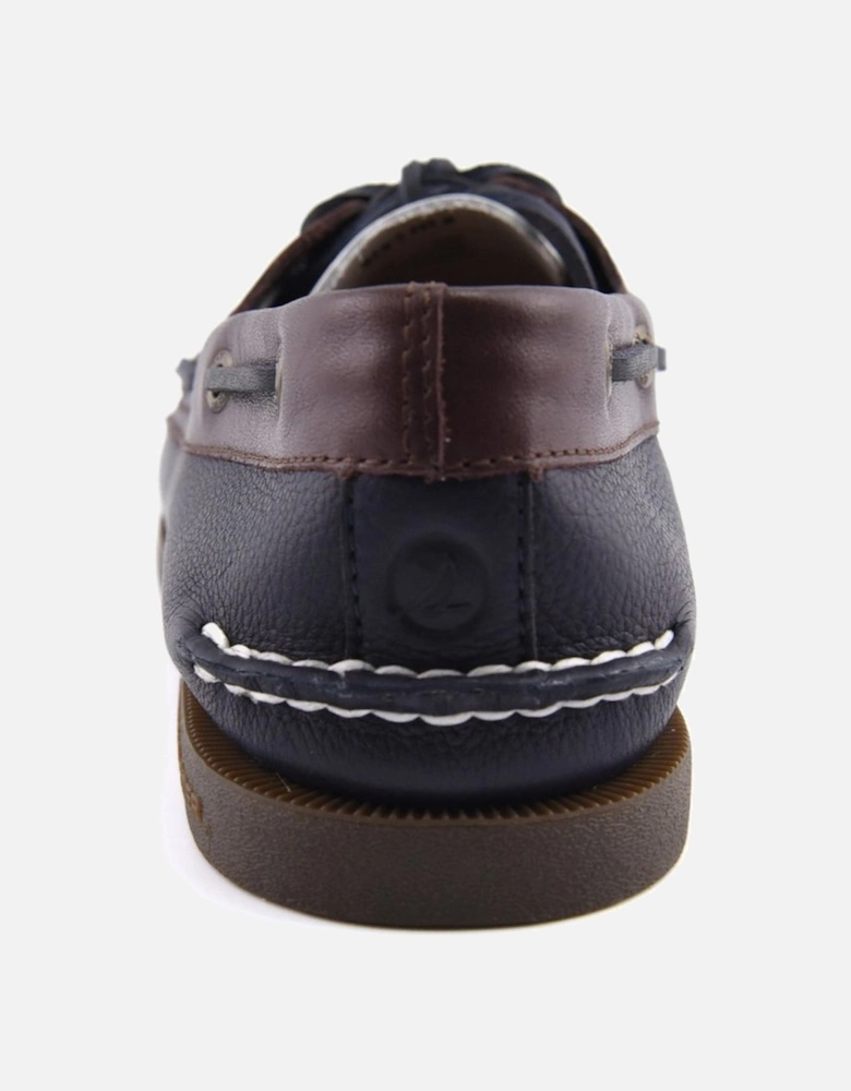 Authentic Original 2-Eye Mens Boat Shoes