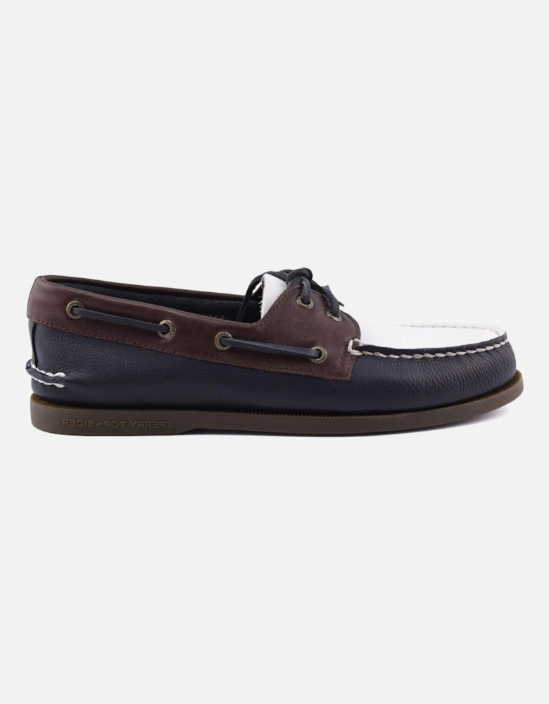 Authentic Original 2-Eye Mens Boat Shoes