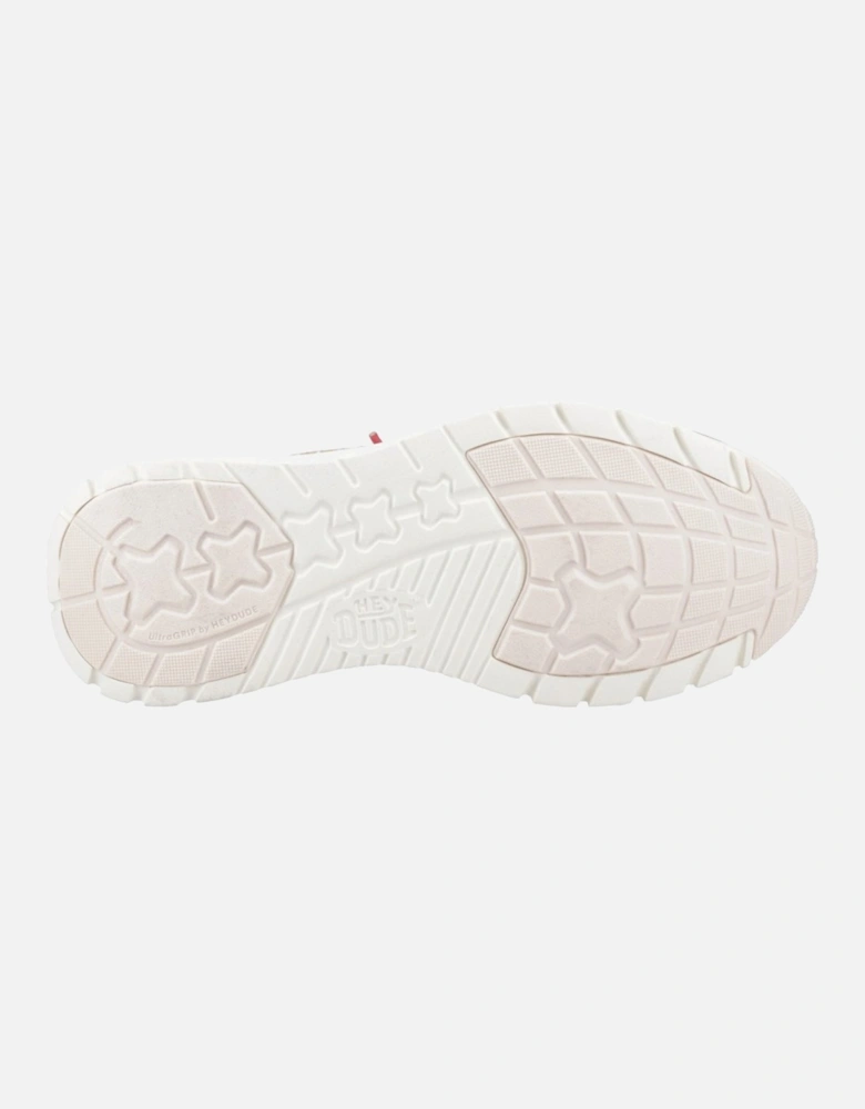 Sirocco Alta Boho Womens Trainers