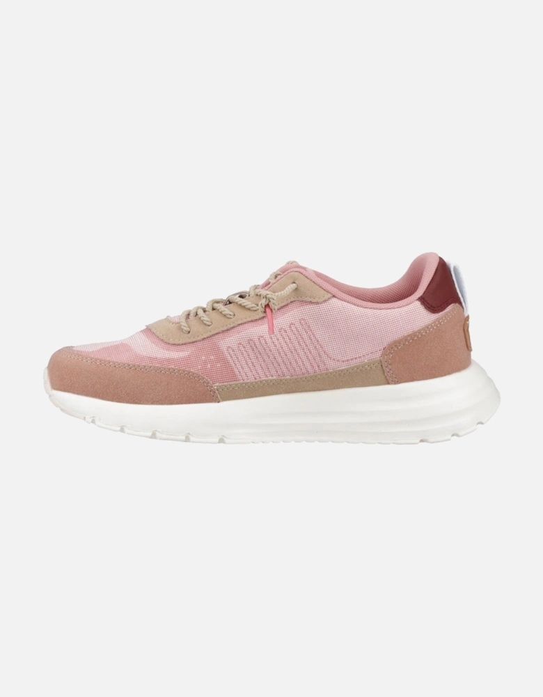 Sirocco Alta Boho Womens Trainers
