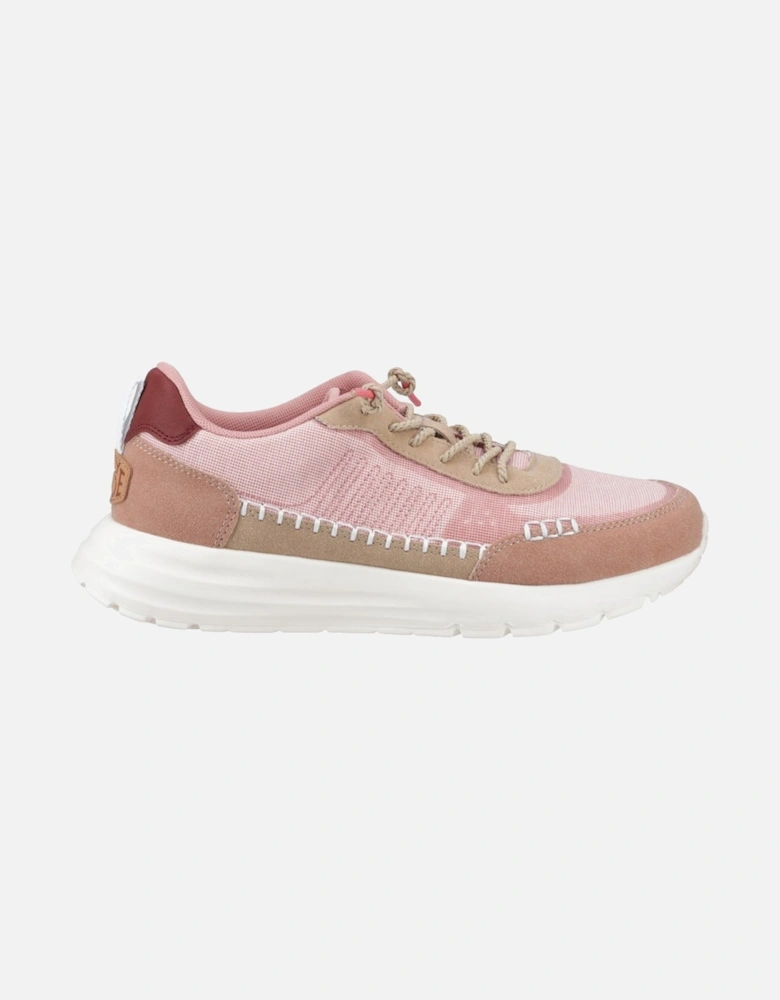 Sirocco Alta Boho Womens Trainers