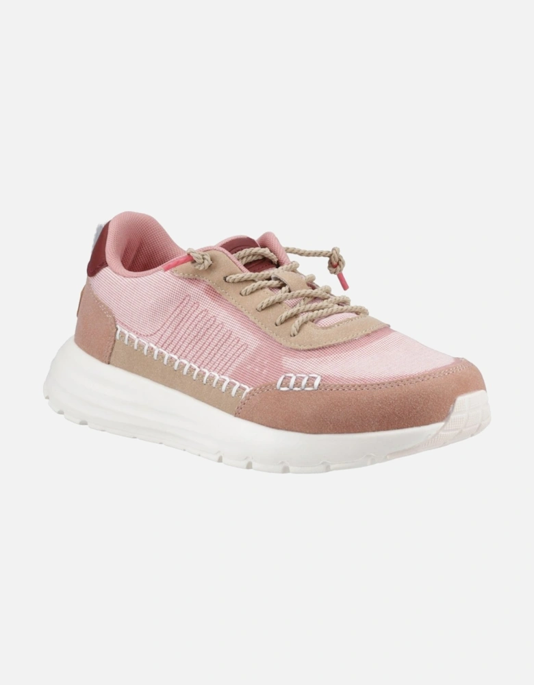 Sirocco Alta Boho Womens Trainers