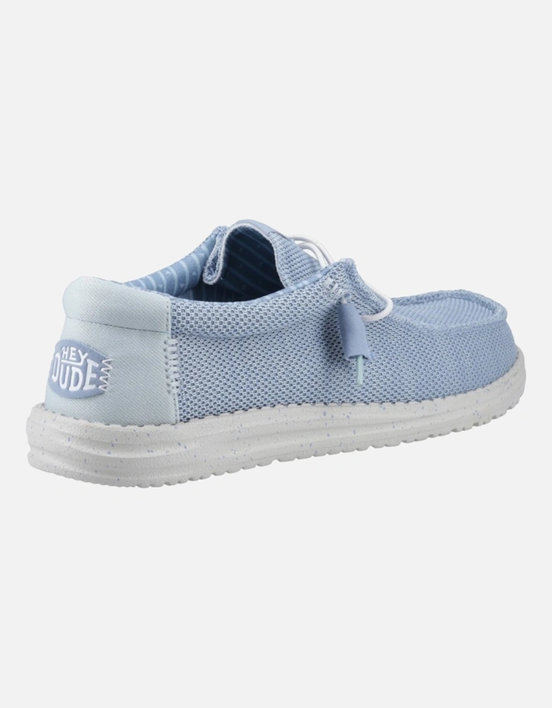 Wally Stretch Sox Mens Shoes
