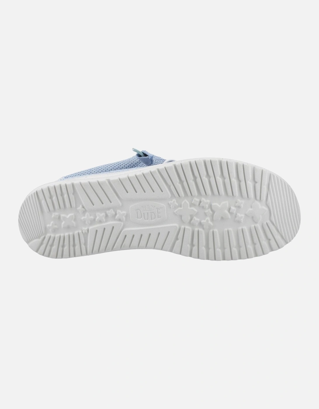 Wally Stretch Sox Mens Shoes