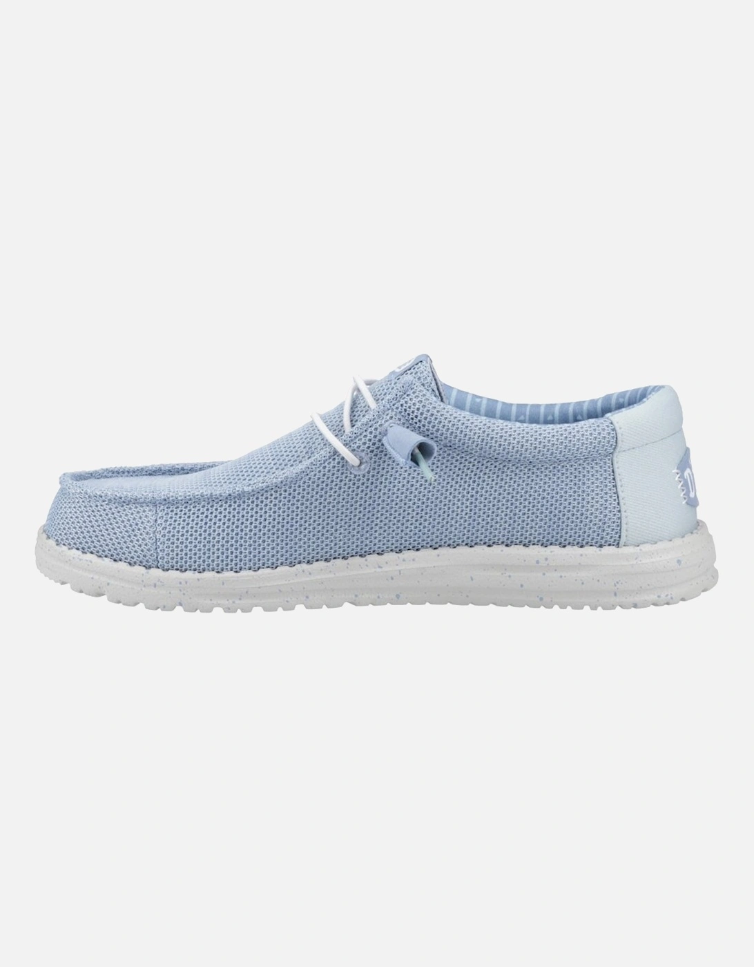 Wally Stretch Sox Mens Shoes