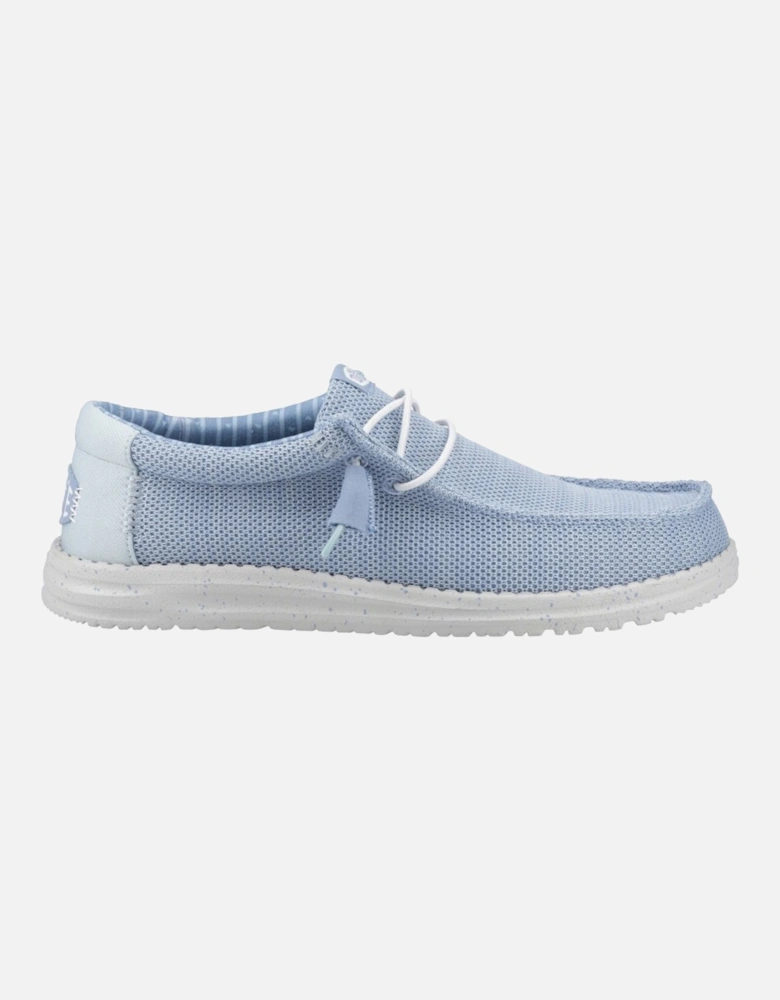 Wally Stretch Sox Mens Shoes
