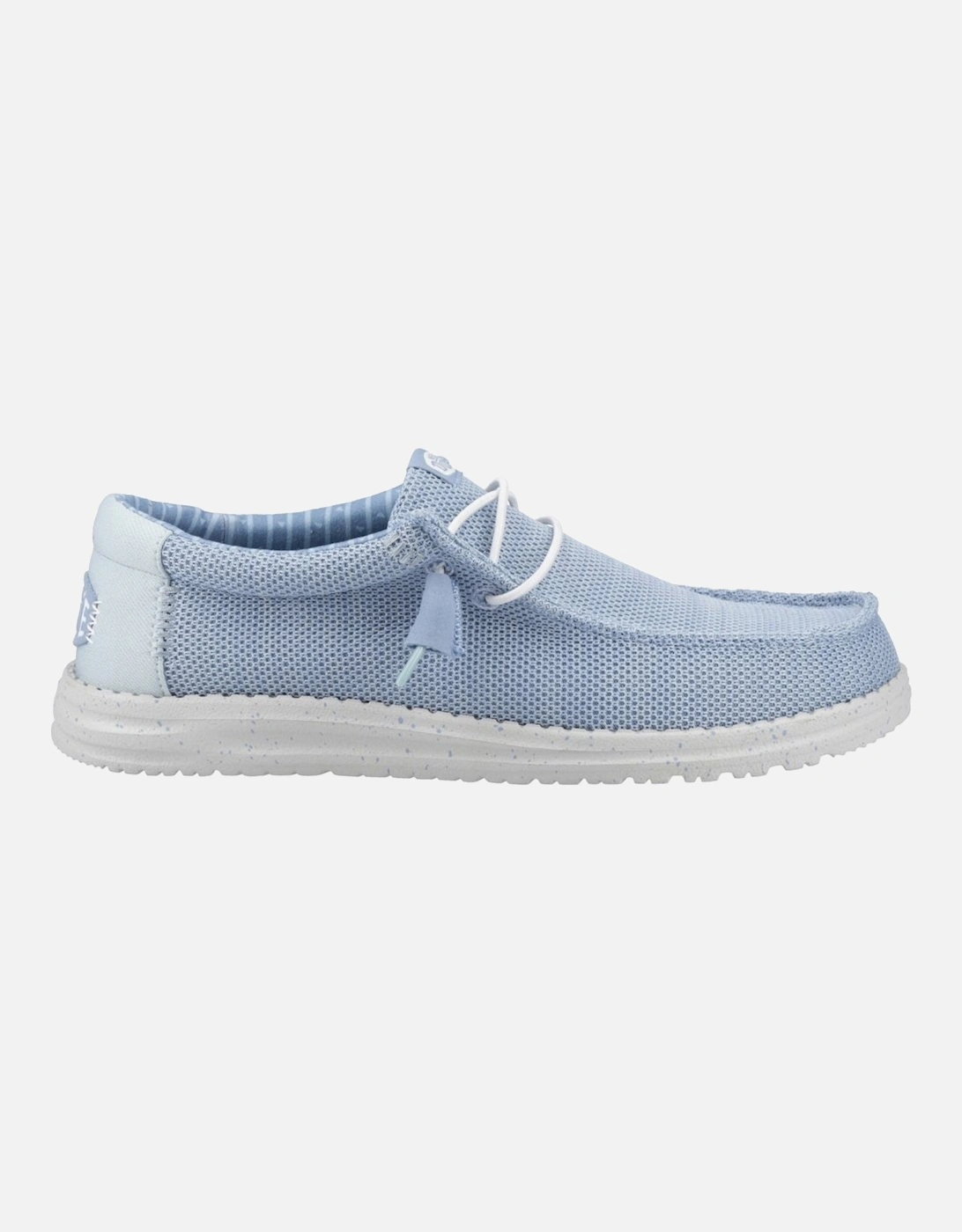 Wally Stretch Sox Mens Shoes