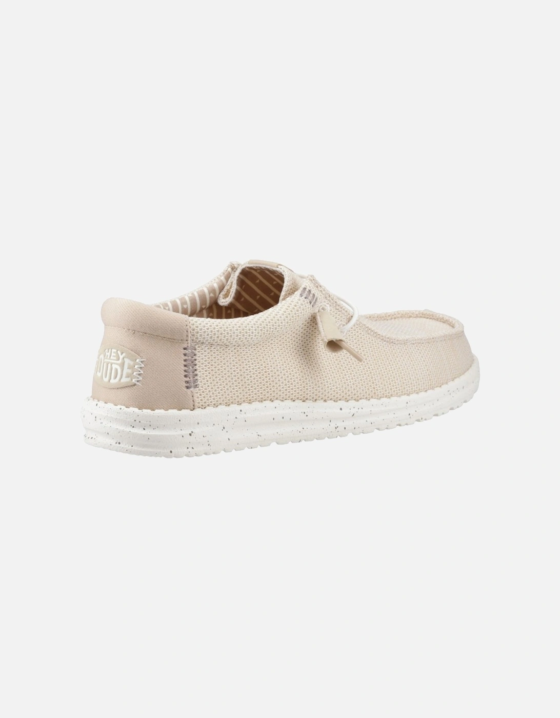 Wally Stretch Sox Mens Shoes