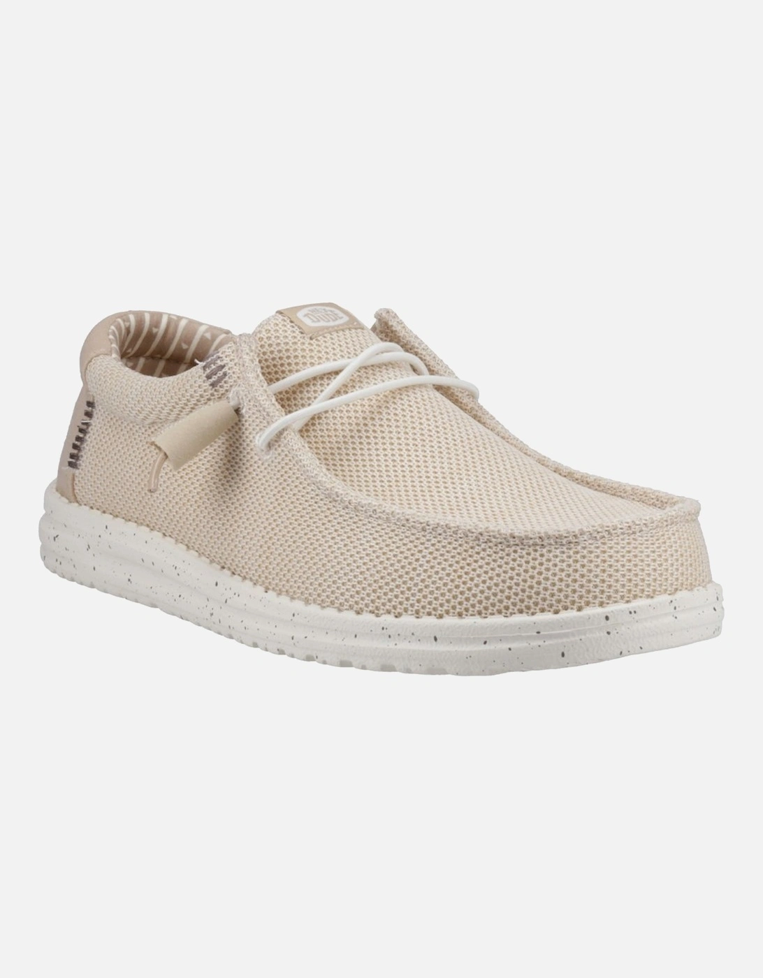 Wally Stretch Sox Mens Shoes, 6 of 5