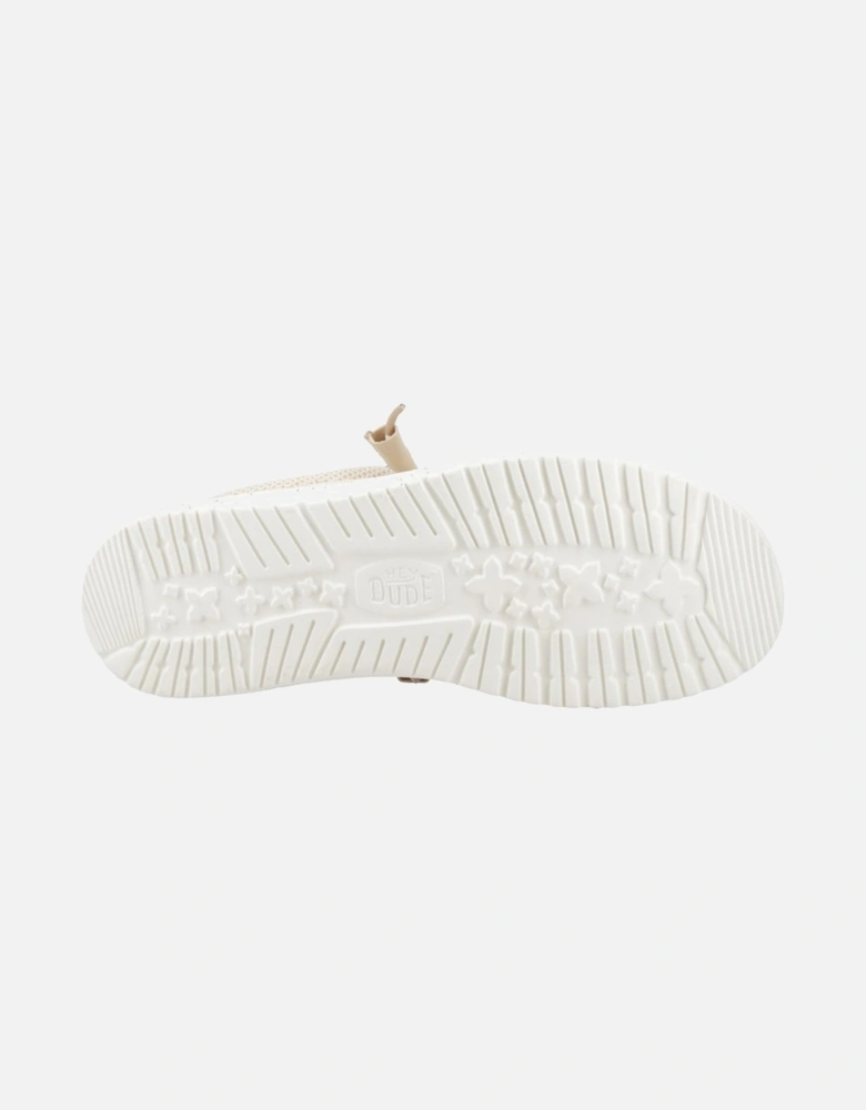 Wally Stretch Sox Mens Shoes