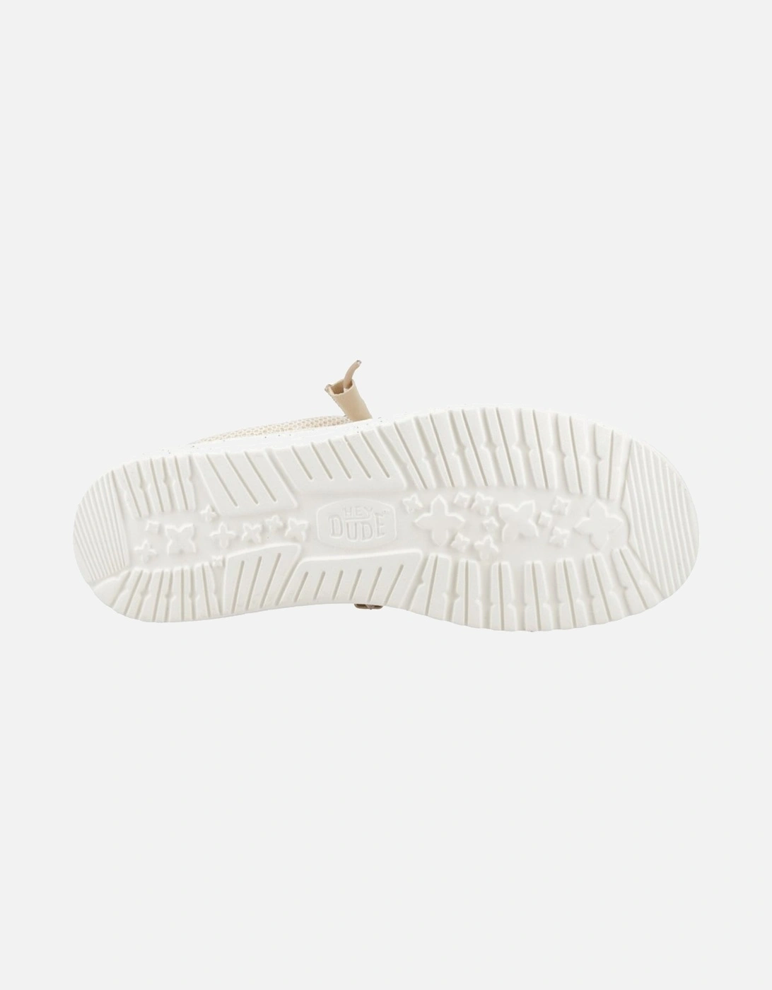 Wally Stretch Sox Mens Shoes