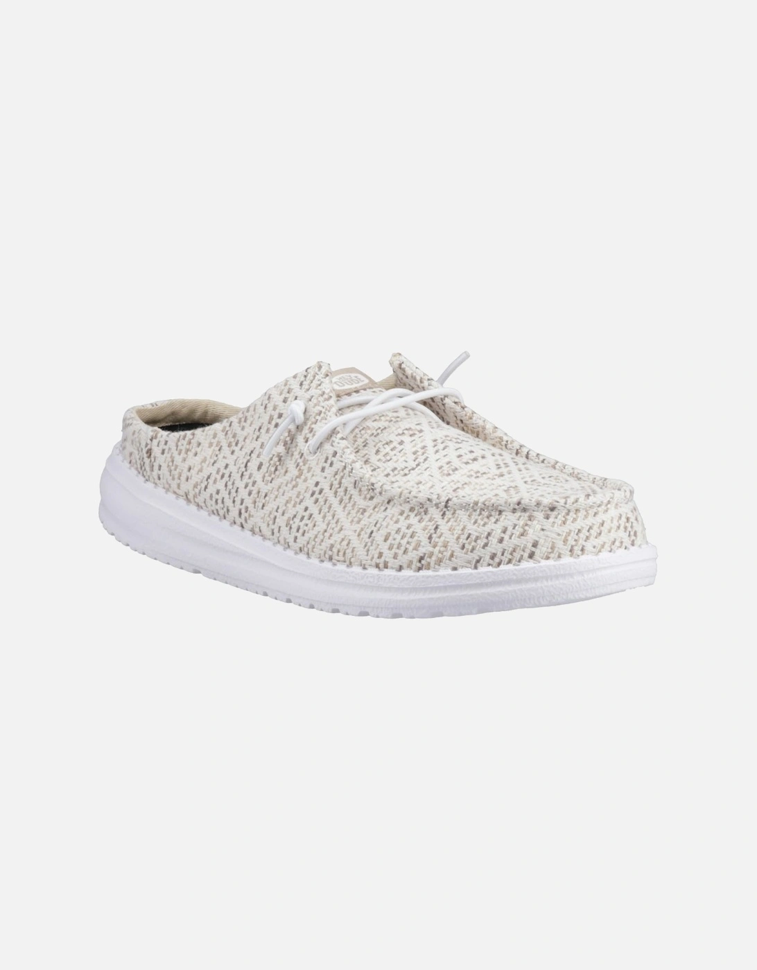 Wendy Slip Surf Baja Womens Mules, 6 of 5