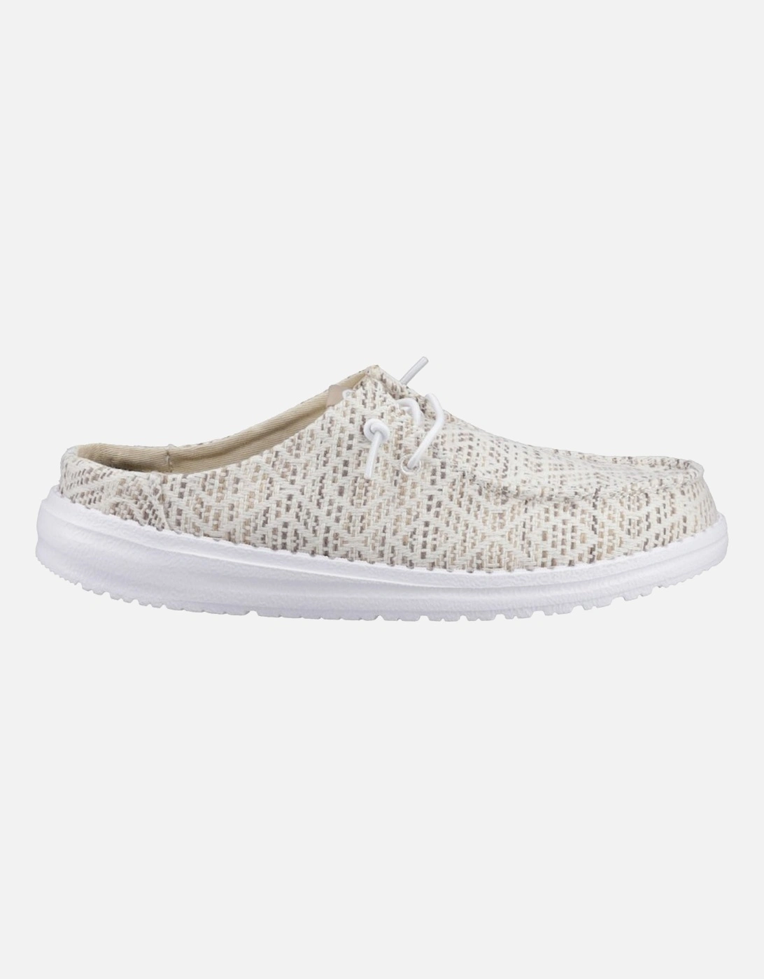 Wendy Slip Surf Baja Womens Mules
