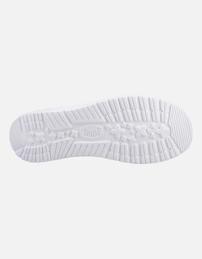 Wendy Slip Surf Baja Womens Mules