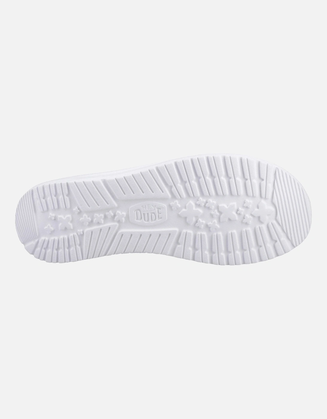 Wendy Slip Surf Baja Womens Mules