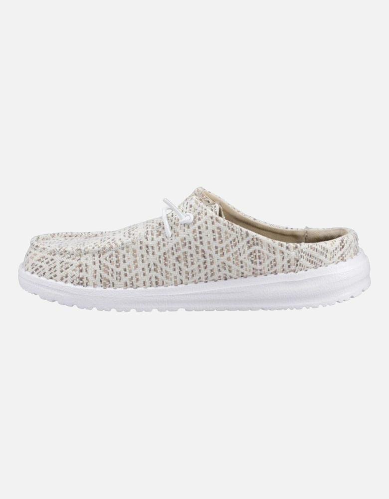 Wendy Slip Surf Baja Womens Mules