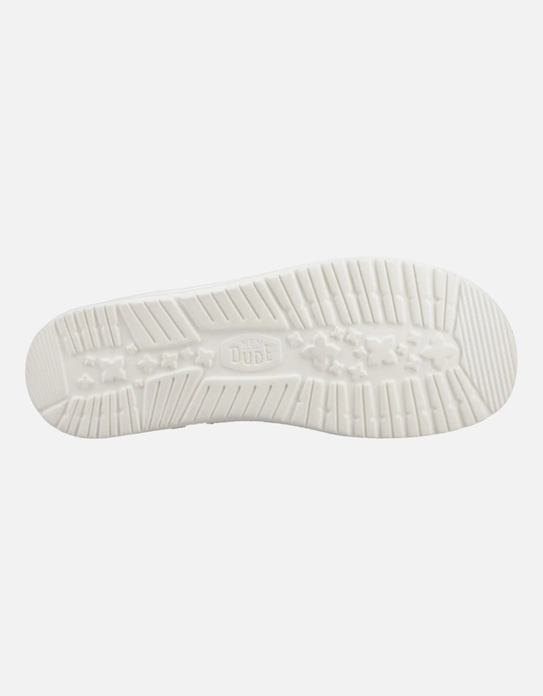 Wendy Funk Surf Baja Womens Shoes