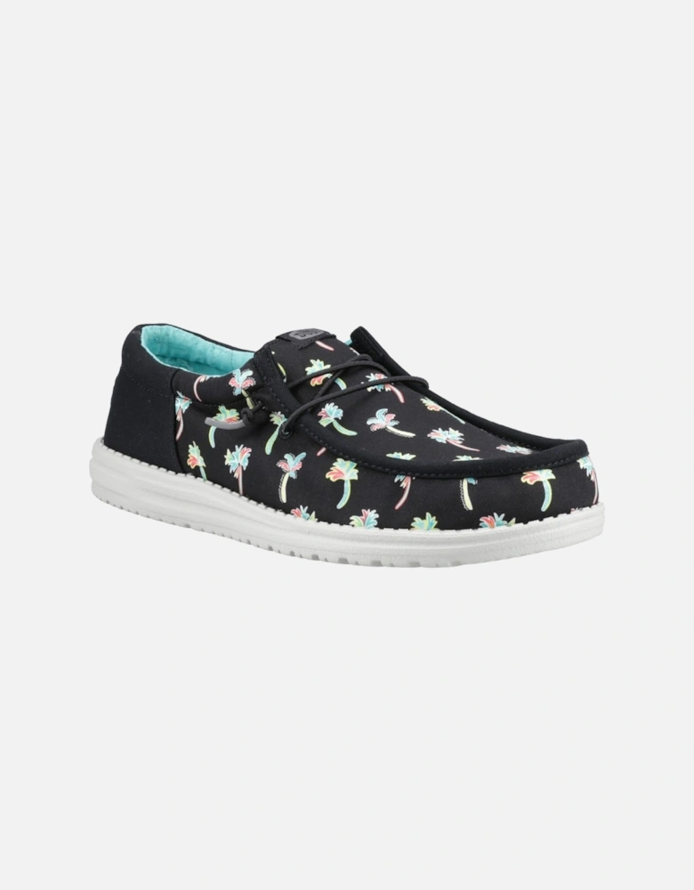 Wally Funk Party Palm Mens Shoes