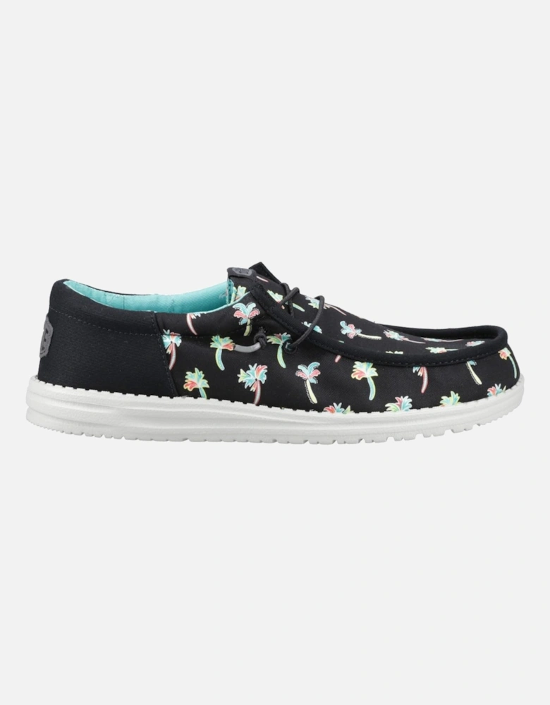 Wally Funk Party Palm Mens Shoes
