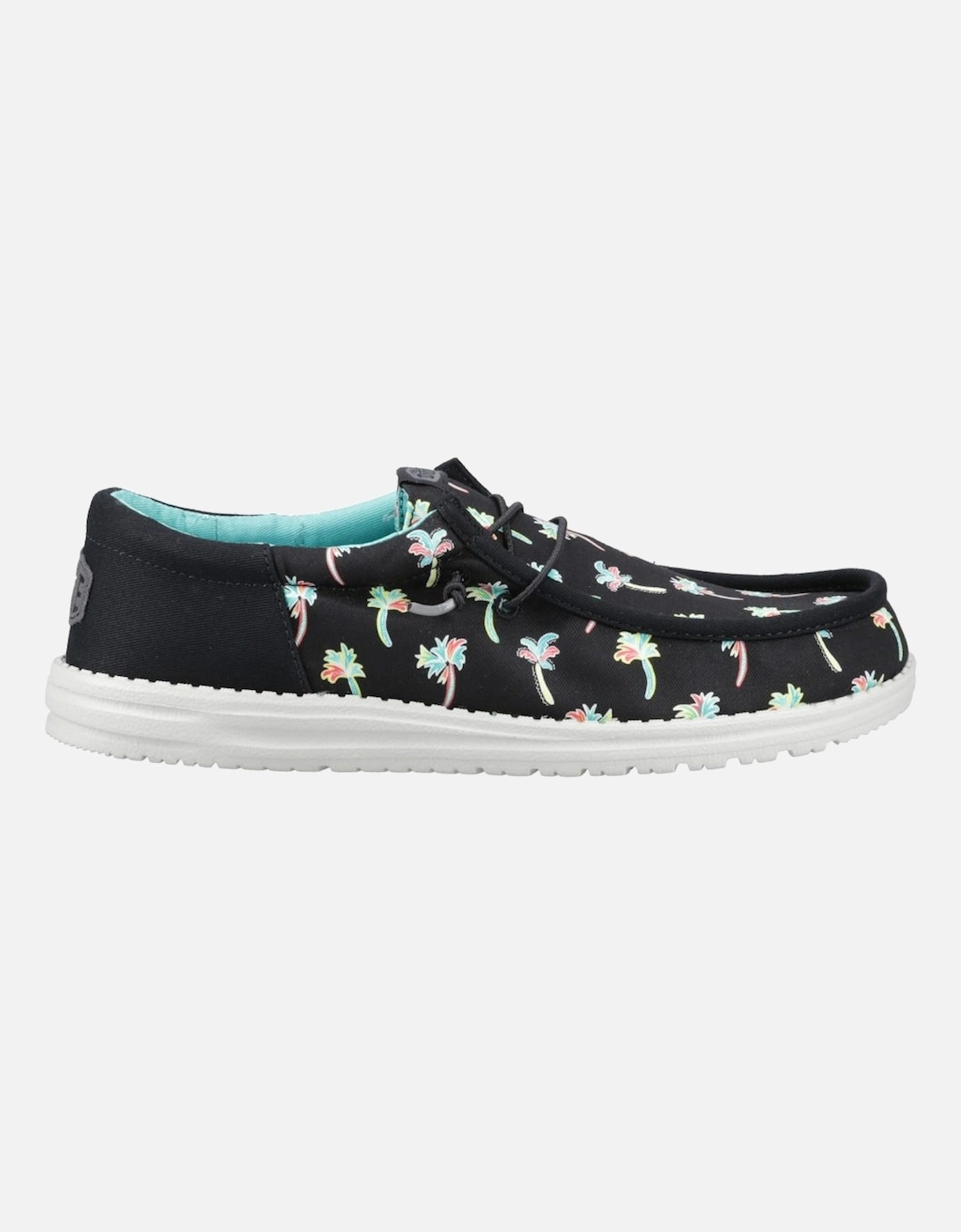 Wally Funk Party Palm Mens Shoes