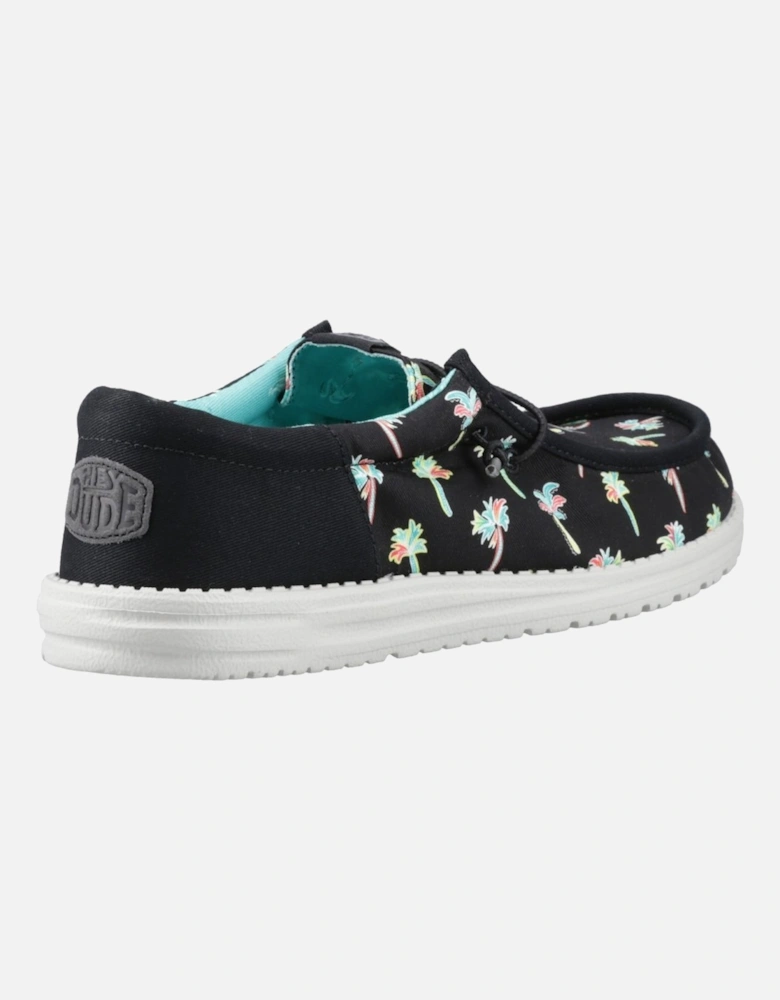 Wally Funk Party Palm Mens Shoes