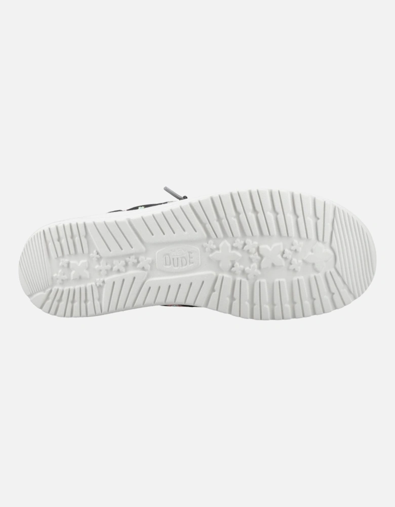 Wally Funk Party Palm Mens Shoes