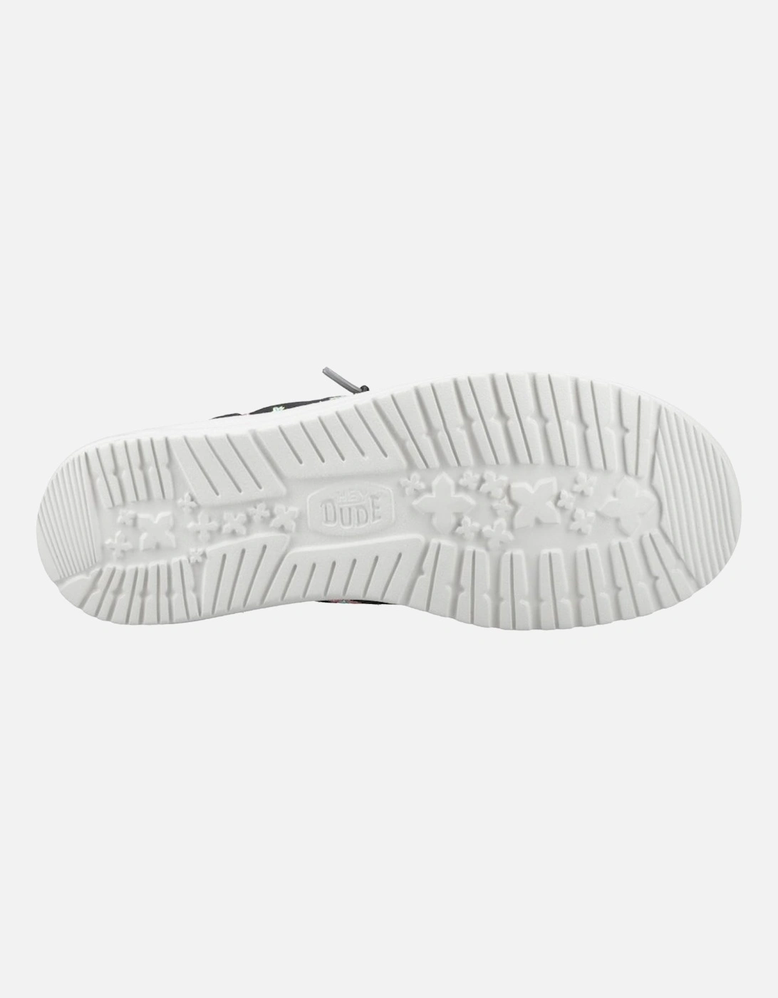 Wally Funk Party Palm Mens Shoes