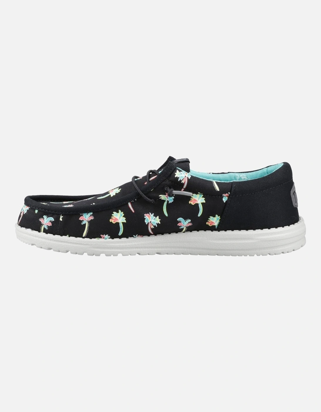Wally Funk Party Palm Mens Shoes