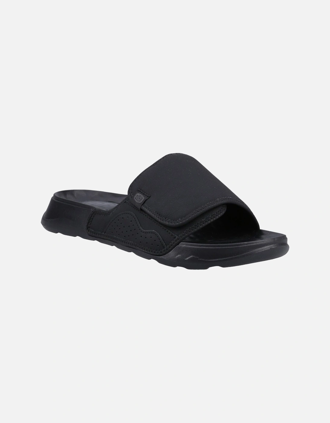Shore Slide Classic Mens Sandals, 6 of 5