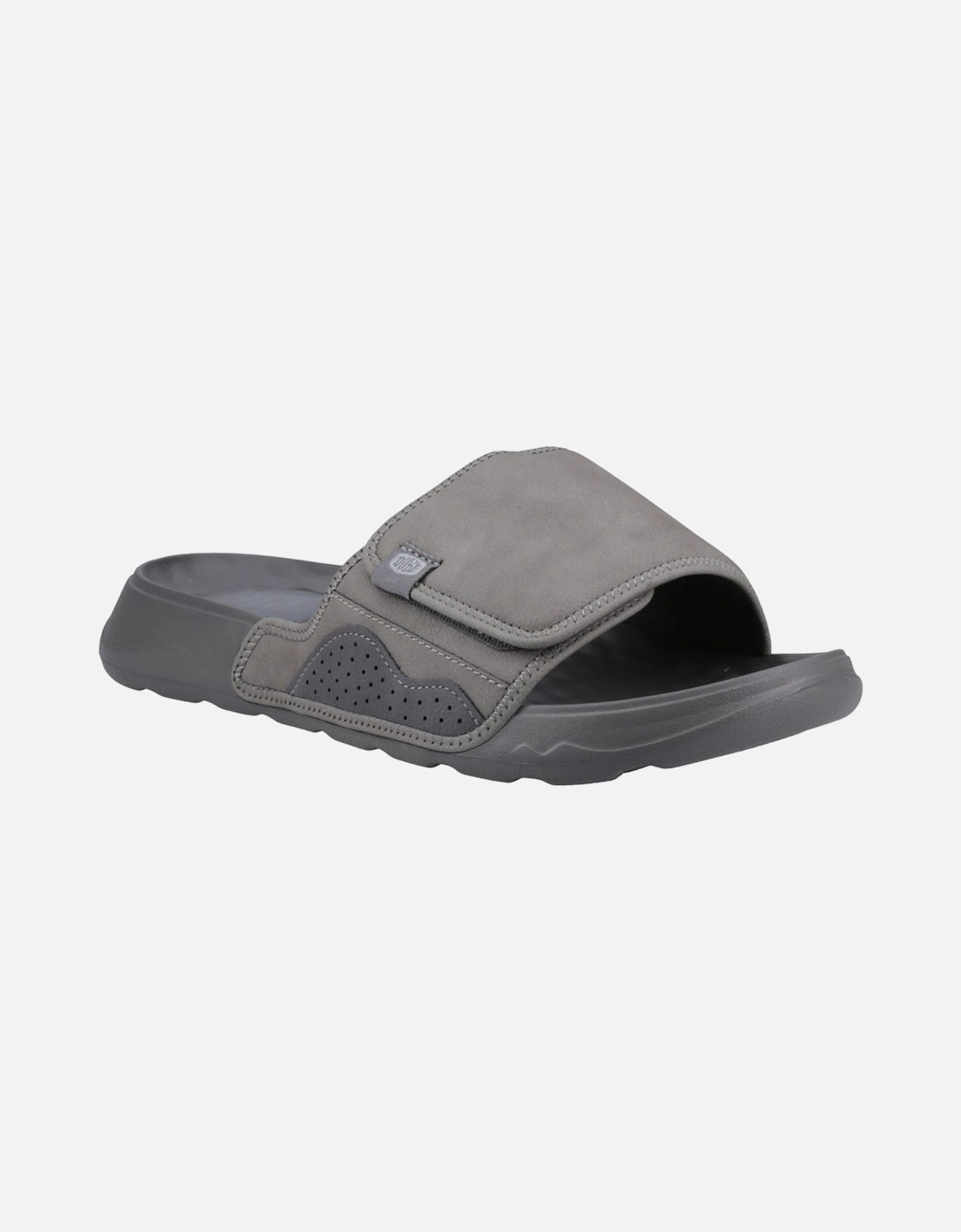 Shore Slide Classic Mens Sandals, 6 of 5