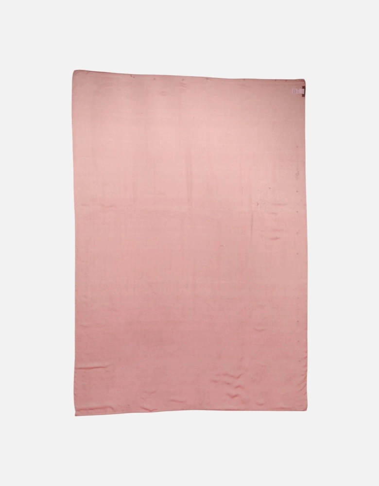 100% Silk Wrap Shawl Scarf Women - Pink Scarves
