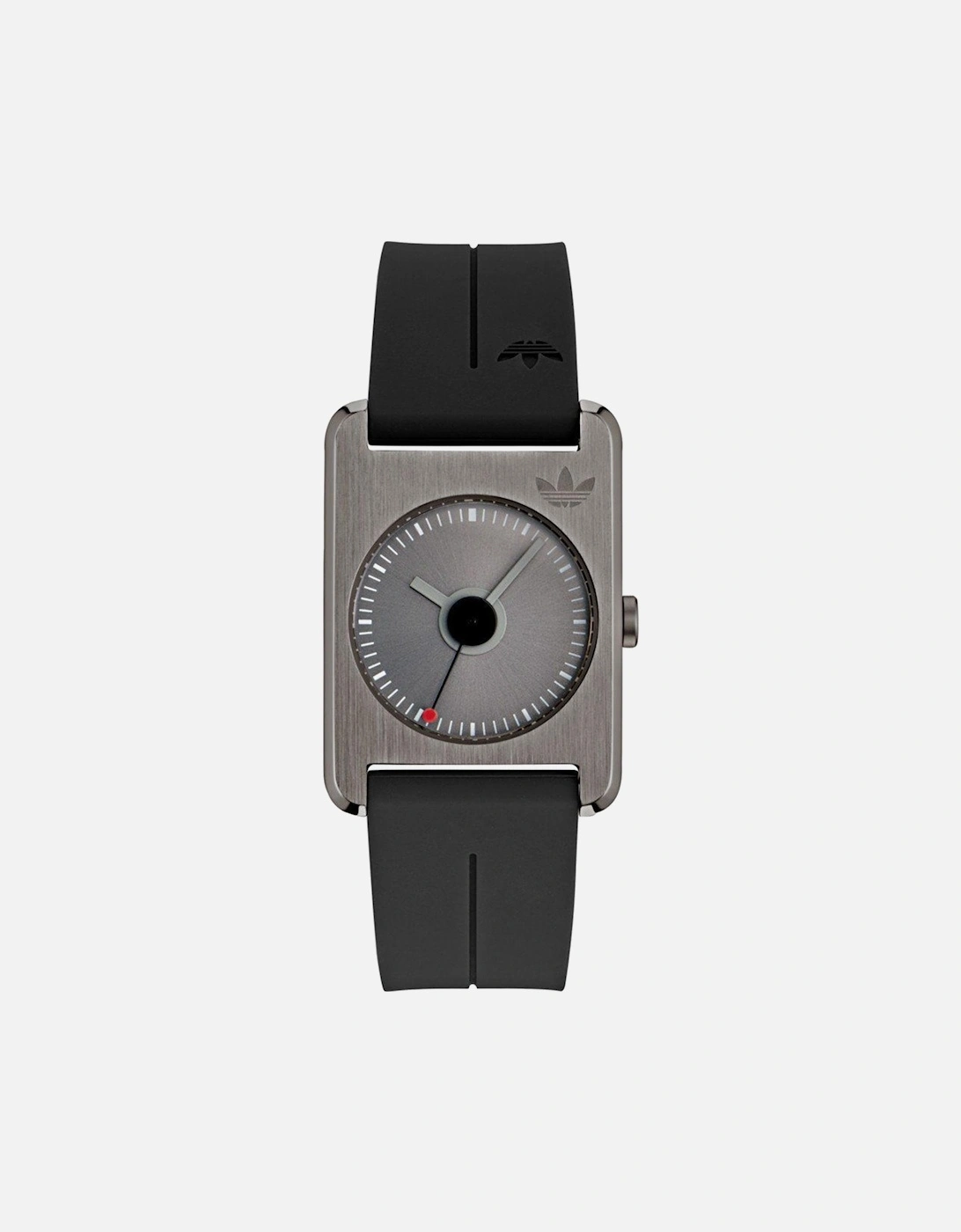 Process SP1 Watch Minimalist Design Unisex - Black Unisex Watches, 3 of 2