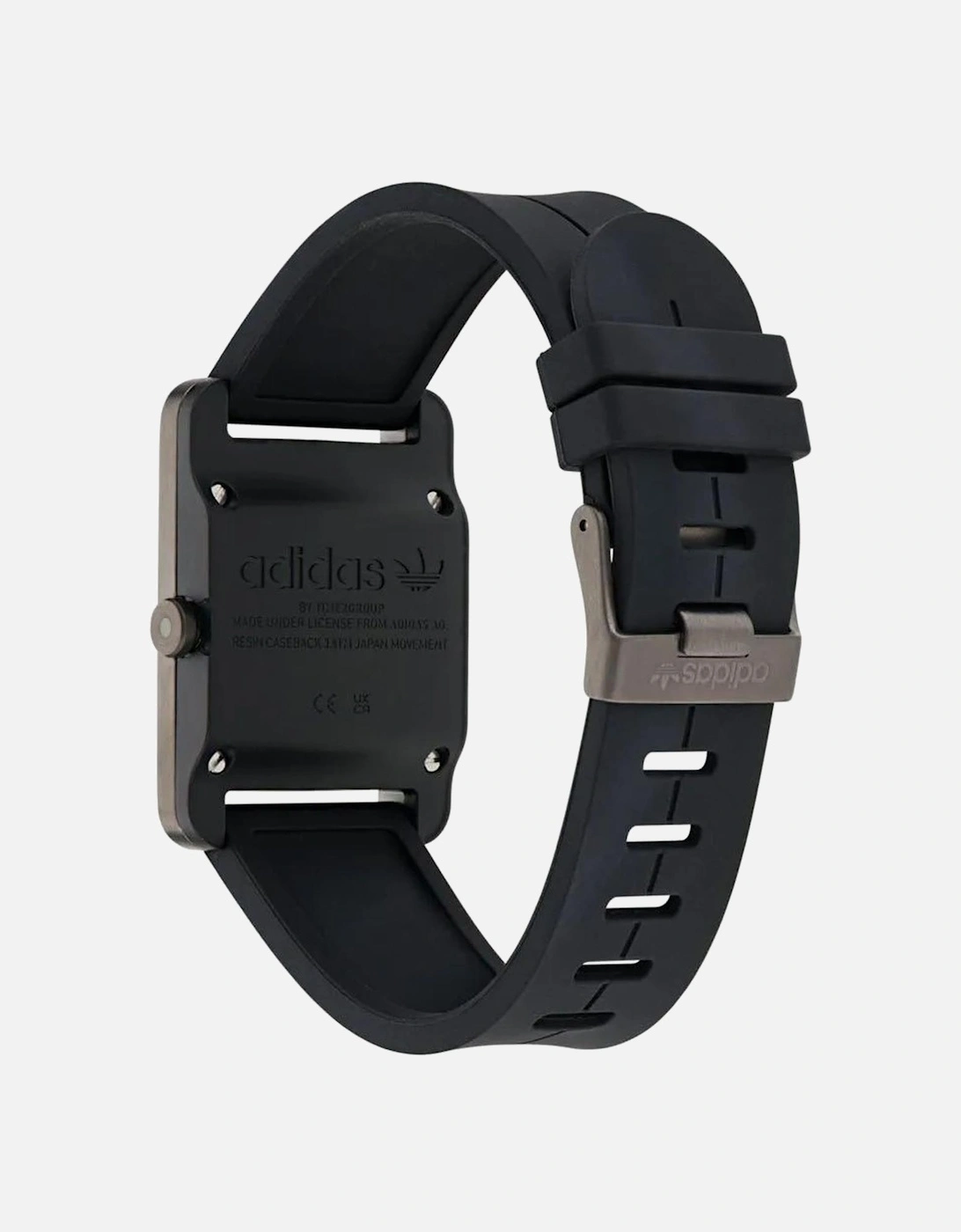 Process SP1 Watch Minimalist Design Unisex - Black Unisex Watches