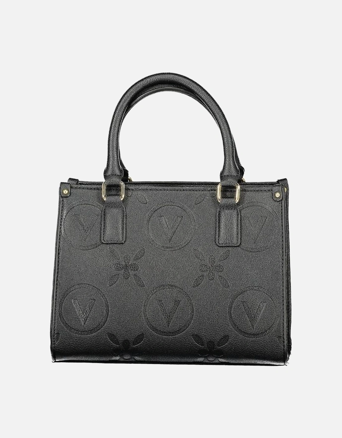 Sophisticated Versatile Handbag with Adjustable Straps Women - Black, 4 of 3