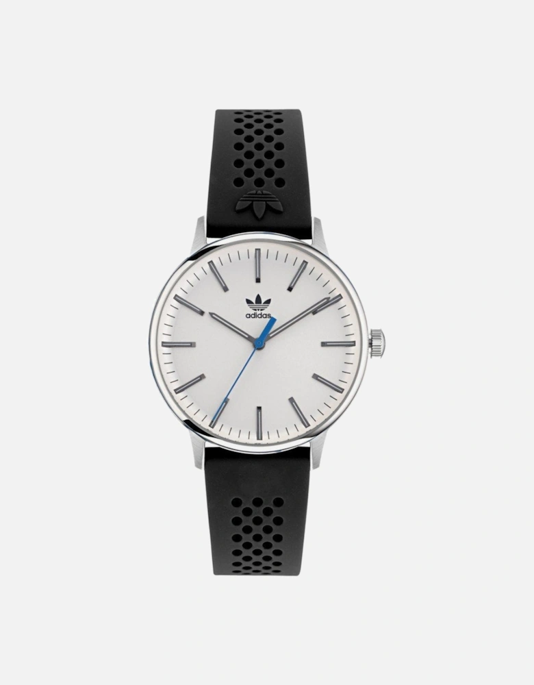 Performance Watch Minimalist Unisex - Black Unisex Watches