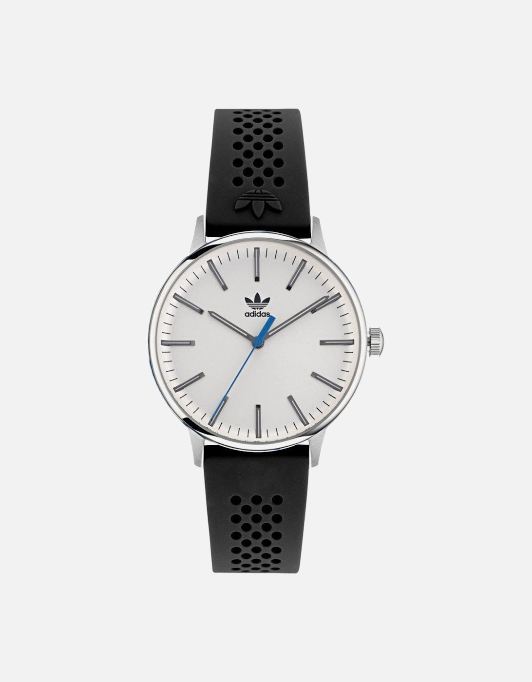 Performance Watch Minimalist Unisex - Black Unisex Watches, 3 of 2