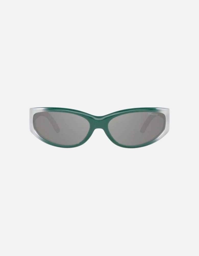 Catfish 30 Sunglasses Unisex - Green