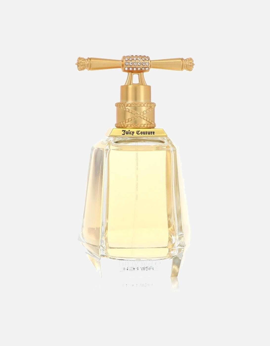 I am by Eau De Parfum Spray (unboxed) 3.4 oz for Women, 2 of 1
