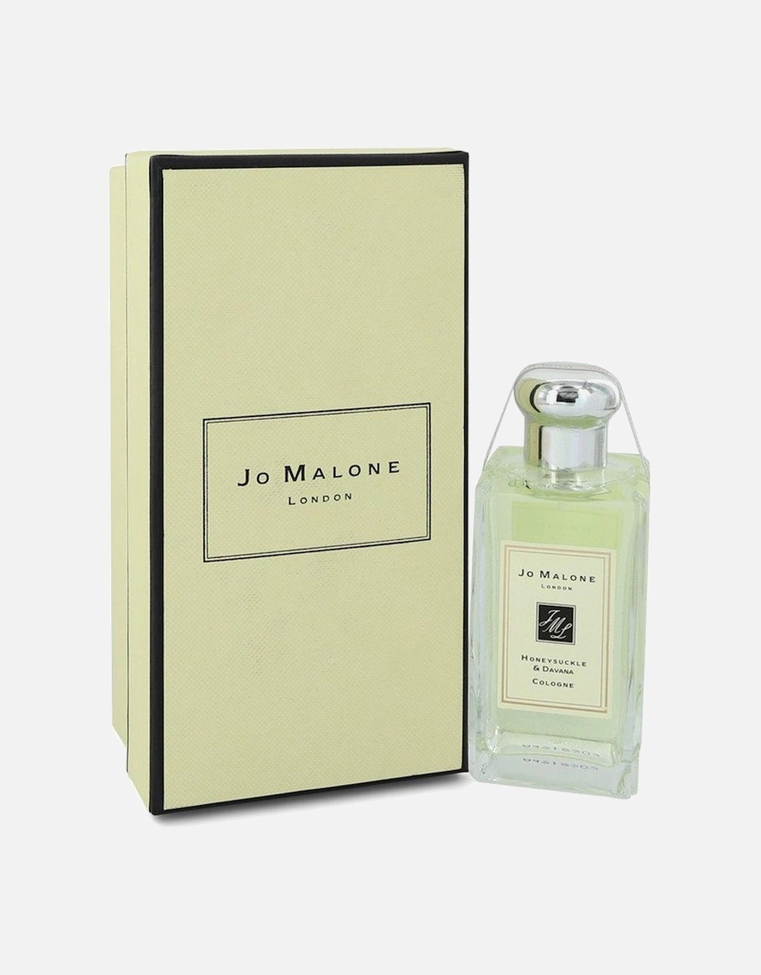 Honeysuckle & Davana by Cologne Spray 3.4 oz for Women - Floral, 2 of 1