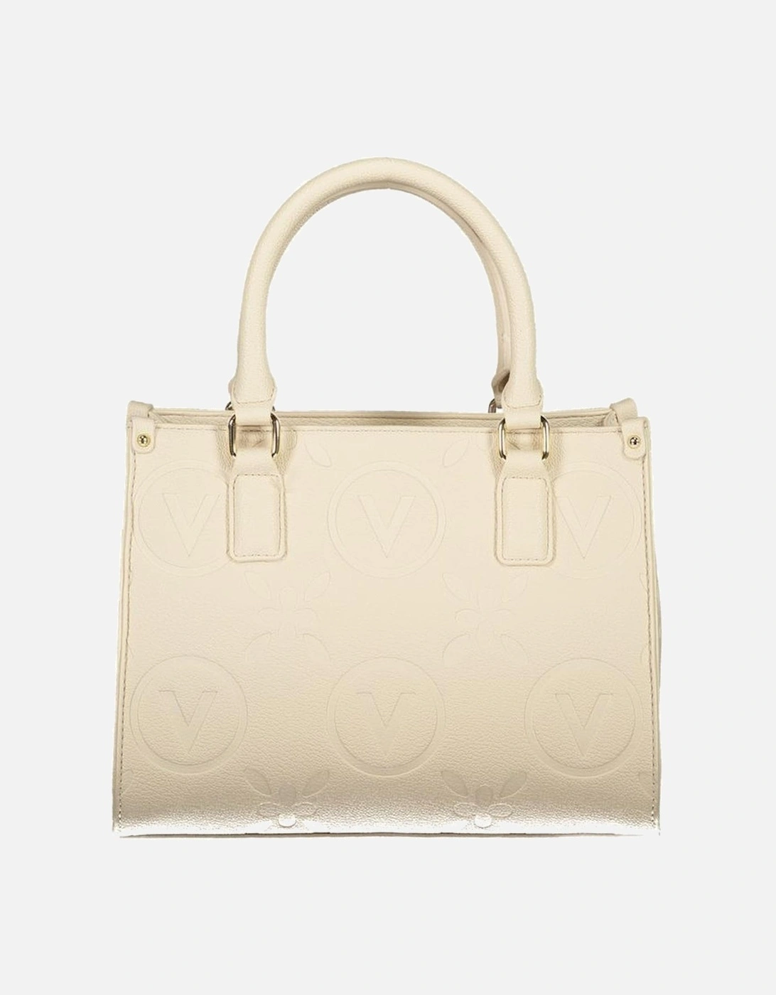 Elegant Polyethylene Handbag with Removable Shoulder Straps Women -, 4 of 3