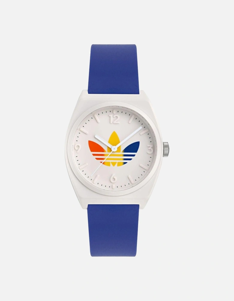 Originals Wrist Watch Casual Unisex - Blue Unisex Watches