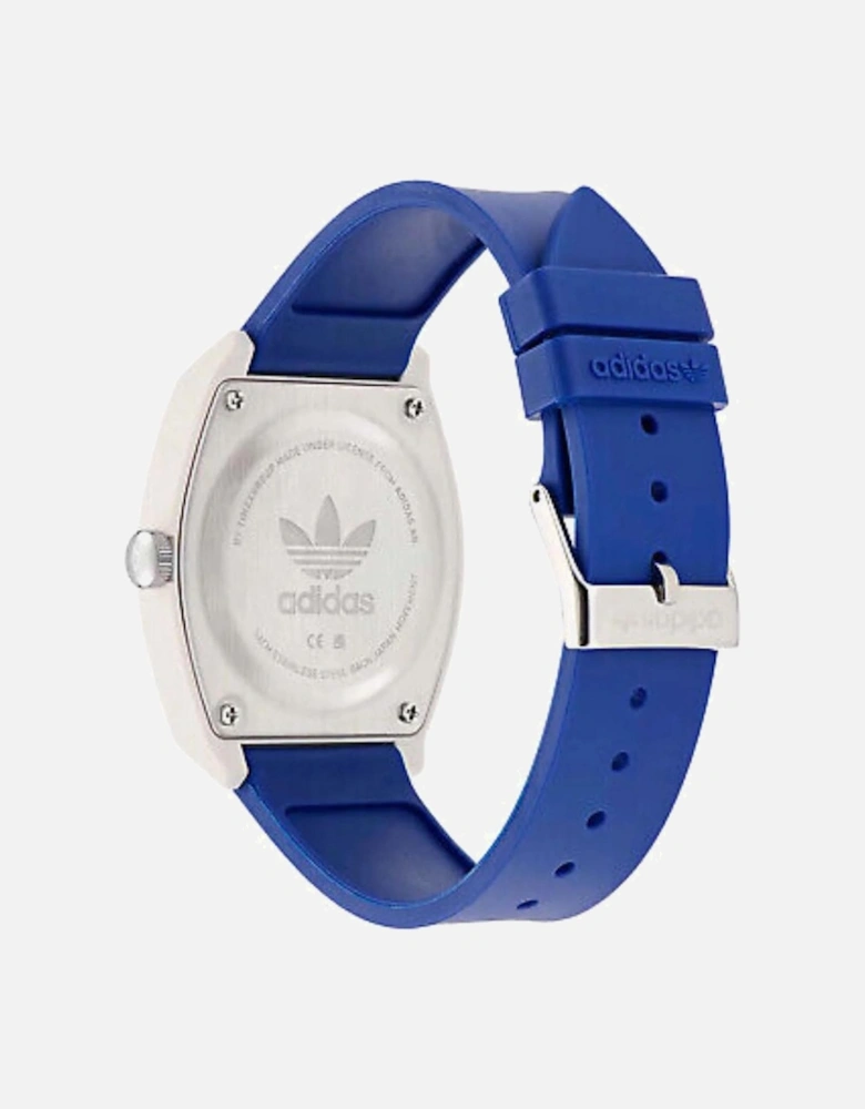 Originals Wrist Watch Casual Unisex - Blue Unisex Watches