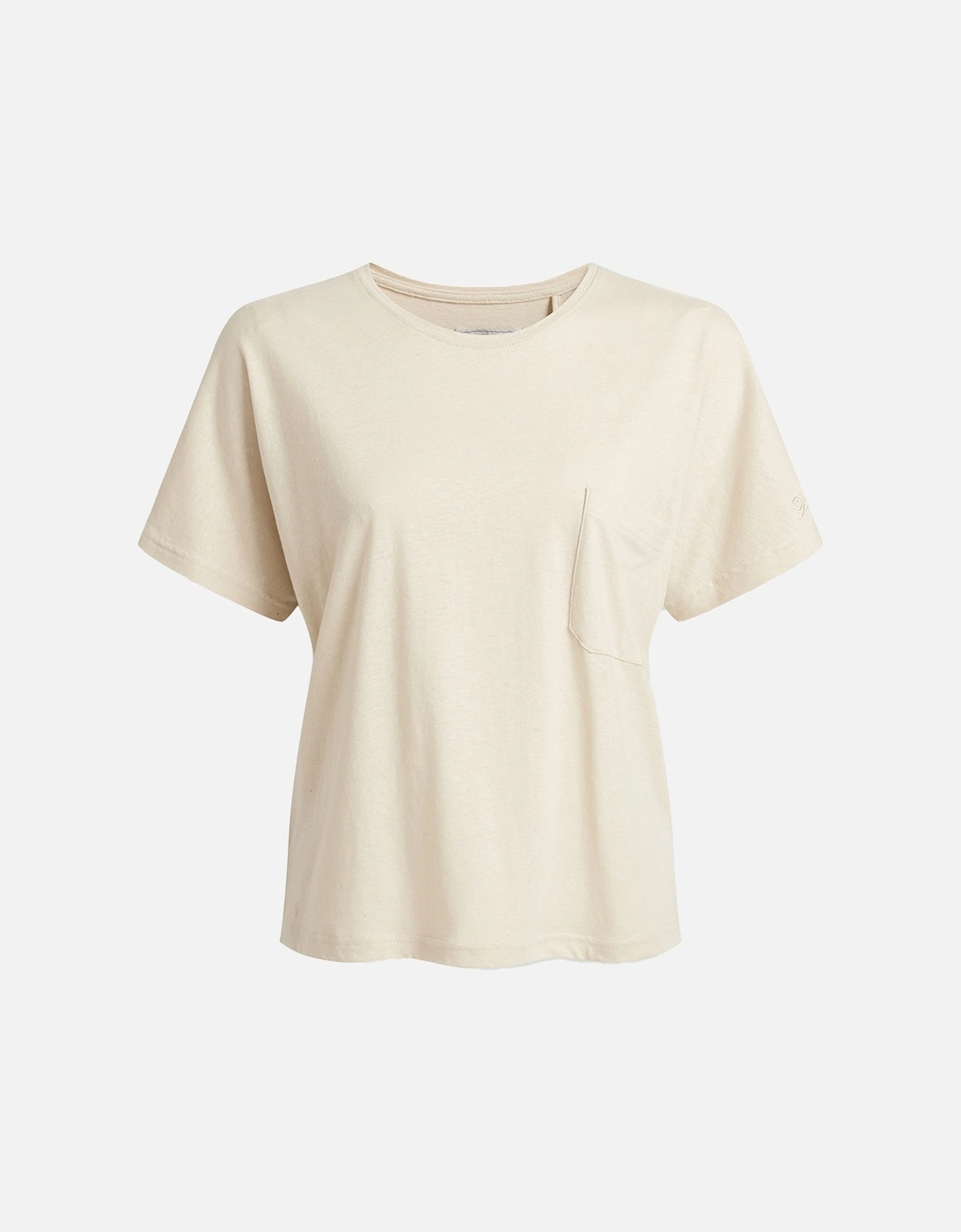 Womens/Ladies Emere Nosilife Short-Sleeved T-Shirt, 5 of 4