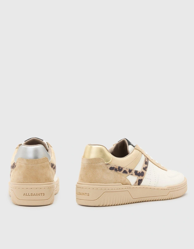 Vix Multi Sneakers - Brown