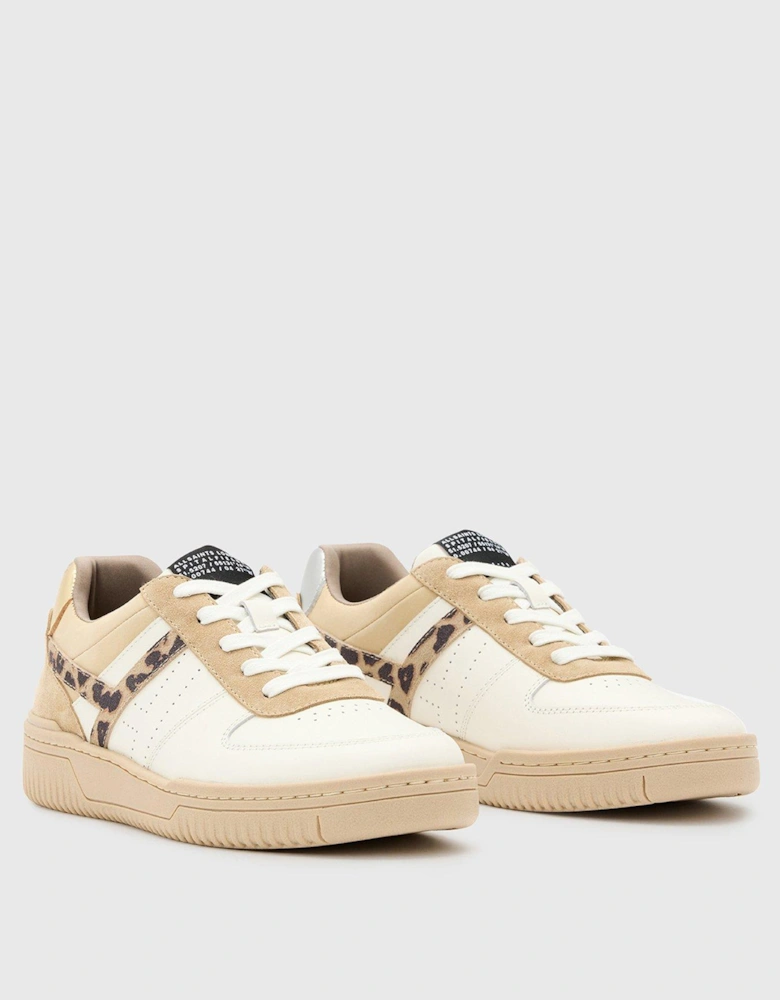 Vix Multi Sneakers - Brown